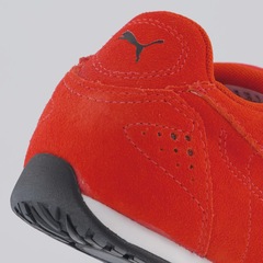 Tênis Feminino PUMA Catch SD BDP - Foto 6