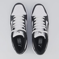 Tênis Feminino PUMA Rebound Femme Low BDP - Foto 4