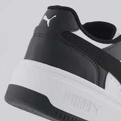 Tênis Feminino PUMA Rebound Femme Low BDP - Foto 6