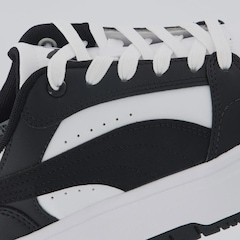 Tênis Feminino PUMA Rebound Femme Low BDP - Foto 7