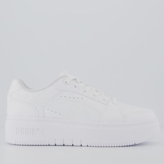 Tênis Feminino PUMA Rebound Femme Low BDP - Foto 1