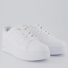 Tênis Feminino PUMA Rebound Femme Low BDP - Foto 2