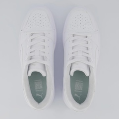 Tênis Feminino PUMA Rebound Femme Low BDP - Foto 4