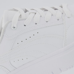 Tênis Feminino PUMA Rebound Femme Low BDP - Foto 7