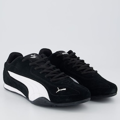 Tênis Masculino PUMA Catch SD Bdp - Foto 2