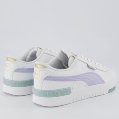 Tênis Feminino PUMA Jada BDP - Foto 3