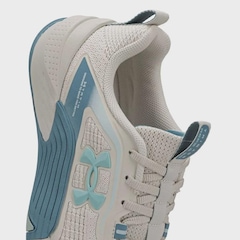 Tênis Masculino Under Armour Tribase Reps 2 SE - Foto 8