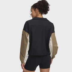 Jaqueta Under Armour Unstoppable Feminina - Foto 2