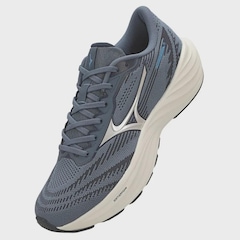 Tênis Masculino Mizuno Goya 3 - Foto 4