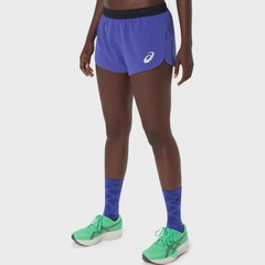 Shorts ASICS Actibreeze Light Feminino - Foto 2