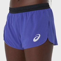 Shorts ASICS Actibreeze Light Feminino - Foto 4