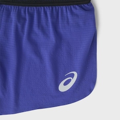 Shorts ASICS Actibreeze Light Feminino - Foto 8
