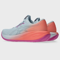 Tênis Feminino ASICS GEL-Cumulus 28 - Foto 7