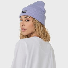 Camiseta ASICS Nagino Oversized Manga Curta Sleeve Feminina - Foto 5