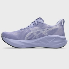 Tênis ASICS Novablast 5 Feminino - Foto 2