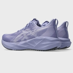 Tênis ASICS Novablast 5 Feminino - Foto 7