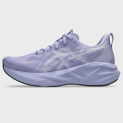 Tênis ASICS Novablast 5 Feminino - Foto 8