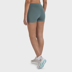 Bermuda Mizuno Essence Feminino - Foto 3