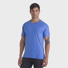 Camiseta Mizuno Pro UV Masculino - Foto 2