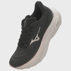 Tênis de Corrida Feminino Mizuno Wave Sky 9 - Foto 4