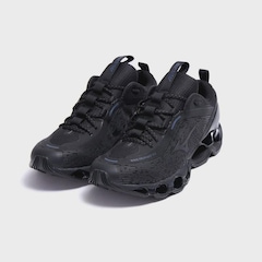 Tênis Unissex Casual Mizuno Wave Prophecy 13.2 - Foto 2