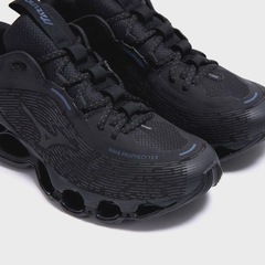 Tênis Unissex Casual Mizuno Wave Prophecy 13.2 - Foto 5