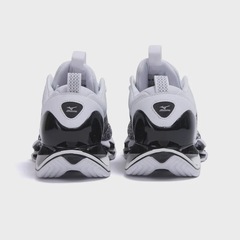 Tênis Unissex Casual Mizuno Wave Prophecy 13.2 - Foto 4