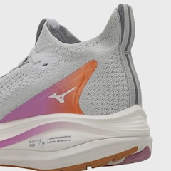 Tênis Feminino de Corrida Mizuno Neo Vista 2 - Foto 7