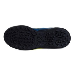 Chuteira Infantil Society Diadora Squadra II X - Foto 5