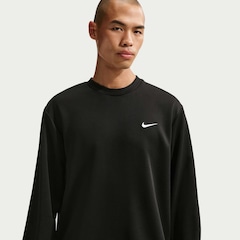 Blusão Nike UV Fleece Masculino - Foto 1