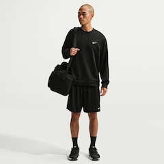 Blusão Nike UV Fleece Masculino - Foto 4