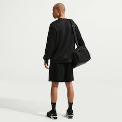 Blusão Nike UV Fleece Masculino - Foto 5