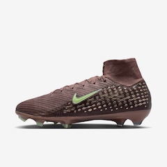 Chuteira de Campo Masculina Nike Zoom Mercurial Superfly 10 Elite KM - Foto 2