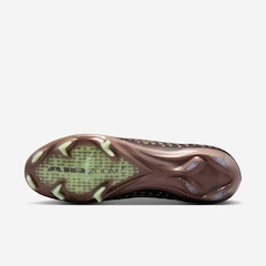 Chuteira de Campo Masculina Nike Zoom Mercurial Superfly 10 Elite KM - Foto 5