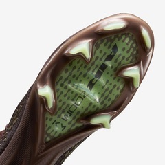 Chuteira de Campo Masculina Nike Zoom Mercurial Superfly 10 Elite KM - Foto 7