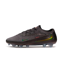 Chuteira de Campo Masculina Nike Phantom 6 Elite Low LV8 - Foto 2