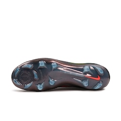 Chuteira de Campo Masculina Nike Phantom 6 Elite Low LV8 - Foto 5
