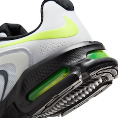 Tênis Masculino Nike Max Fire - Foto 7