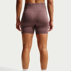 Shorts Dri-FIT Nike Tempo Feminino - Foto 4