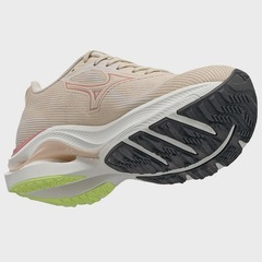 Tênis Feminino Mizuno Wave Vitality 7 - Foto 6