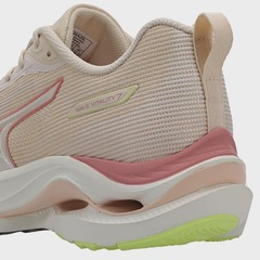 Tênis Feminino Mizuno Wave Vitality 7 - Foto 7