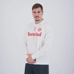 Camisa Internacional Retrô 2006 Fernandão ML Masculina - Foto 3