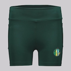 Short Palmeiras Contest III Feminino - Foto 1
