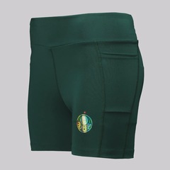 Short Palmeiras Contest III Feminino - Foto 2