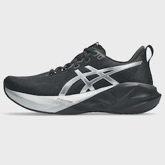Tênis Masculino ASICS Novablast 5 Platinum - Foto 2