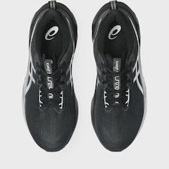 Tênis Masculino ASICS Novablast 5 Platinum - Foto 3