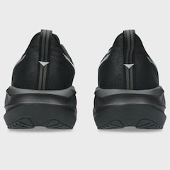 Tênis Masculino ASICS Novablast 5 Platinum - Foto 5