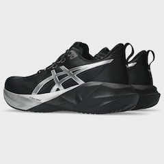 Tênis Masculino ASICS Novablast 5 Platinum - Foto 7