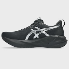 Tênis Masculino ASICS Novablast 5 Platinum - Foto 8