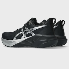 Tênis Feminino ASICS Novablast 5 Platinum - Foto 6